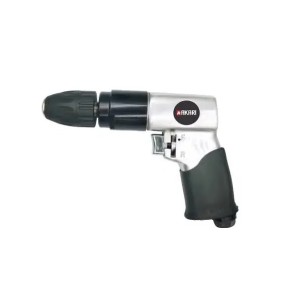 Akari 1/2" AIR DRILL REVERSIBLE (INGERSOLL RAND TYPE) - AT-7803 (1PC)