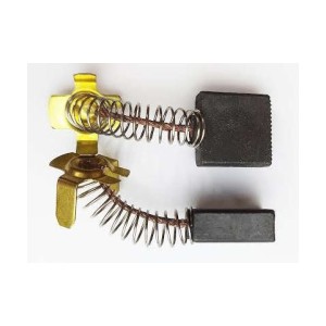 HI KOKI CARBON BRUSH PH65 [ NO 44 ]