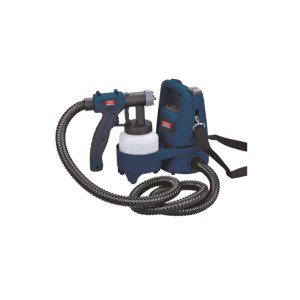 IDEAL SPRAY GUN IDSG500E ELEC (4PC)