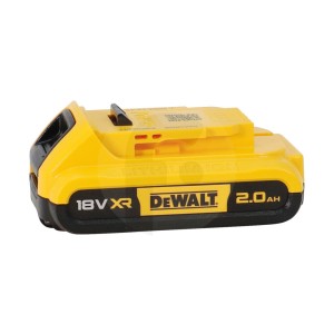 DEWALT BATTERY PACK - 18V - 3.0AH - XR - SPARES N565824