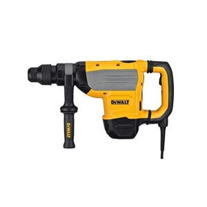 DEWALT 52MM - 1700W - 19.4J - SDS MAX COMBI HAMMER - 10 KG D25773K-QS