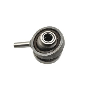 DDI DRIVE END SHIELD (PENDULUM BEARING) 2-26 [200PC]