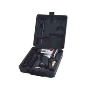 Aeropro 1/2" AIR IMPACT WRENCH KIT 17PCS - RP-17808 (1PC)