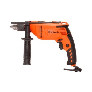 KP TECH IMPACT DRILL BK-D1380 850W 1.5-13MM