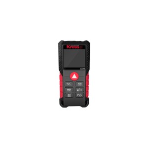 KRESS 40M CORDLESS LASER DISTANCE MEASURER - KI200 (MADE IN GERMANY) (WITH WARRANTY)