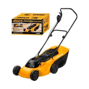 INGCO ELECTRIC LAWN MOWER 1600W 380MM [1PC] - LM383