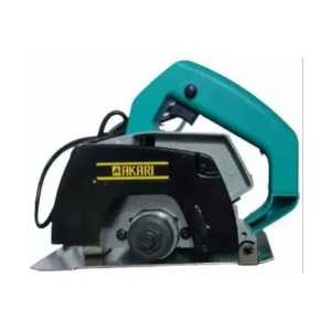 AKARI MARBLE CUTTER 1250W (110MM) (METAL GRIL WITH HEAVY BEARING) - APT-MC-SB-HQ