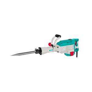 GT LINK DEMOLITION HAMMER MACHINE 65 MM (PH65) 15 KG 3200 W - GT-2008