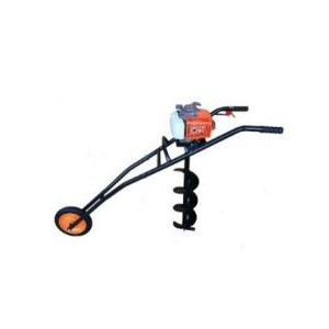 EARTH AUGER (TROLLEY) (49CC) - XTEAT 21