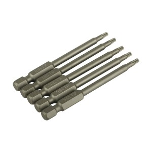 DEWALT TORX BIT - T10 X 70MM (5 PCS) DT7290-QZ