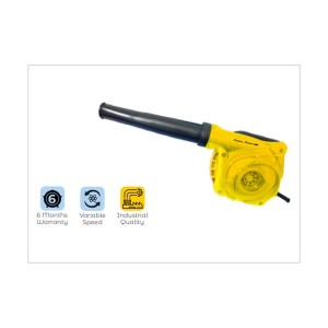 GOLDEN BULLET BLOWER VSB 75A YELLOW W