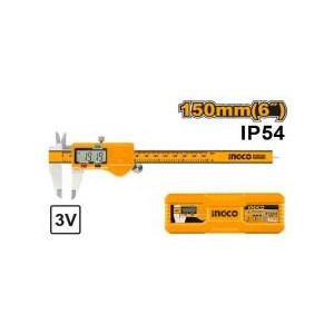 INGCO DIGITAL CALIPER 0-150MM - HDCD28150
