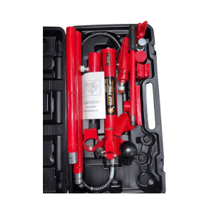 MAF PRO HYDRAULIC PORTABLE BODY REPAIR KIT 10TONS - MHPR 1668