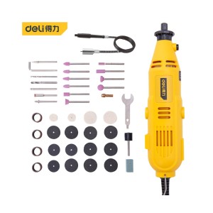 Deli Mini DIE Grinder 130W - DL6391