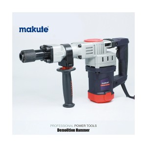 MAKUTE DEMOLITION HAMMER 5KG - DH35