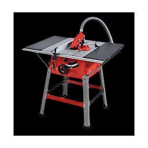 TURBO 10" TABLE SAW - TUR TS 2600 H (1PCS)