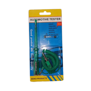 AUTOMOTIVE TESTER