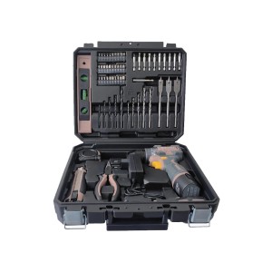 XTRA POWER TOOL KIT XPC-TK-01