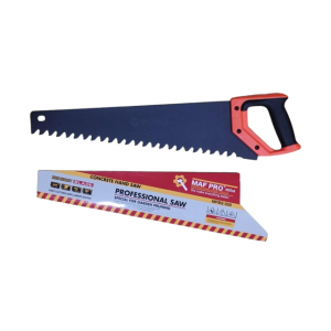 MAF PRO CONCRETE HAND SAW 20" - MPBS-500