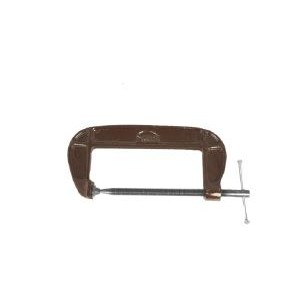 Smith 3ft Steel Jaws Carpenter T Bar Clamp, ST-211