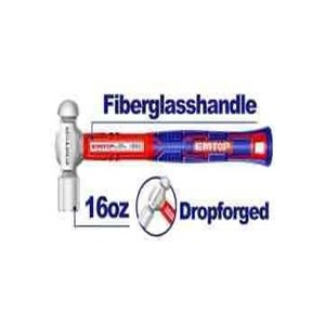 EMTOP BALL PEIN HAMMER 16OZ/450GMS EHAMBH1601