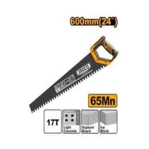 INGCO LIGHT CONCRETE SAW 600MM HCBS016001
