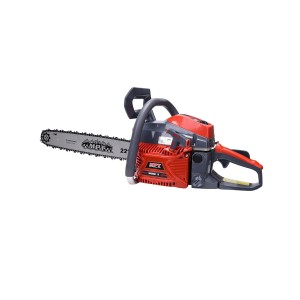 MPT GASOLINE CHAIN SAW 60CC - 22" - MGS60001-22"