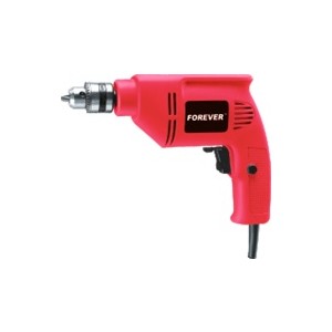 FOREVER DRILL MACHINE (PLASTIC BODY) 10MM FT10G