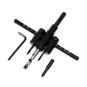 MAF Adjustable Circle Cutter 300mm