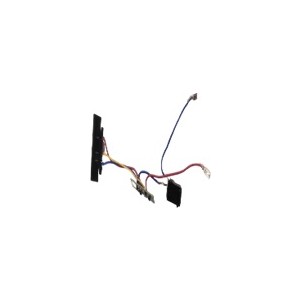 INGCO PRESSURE WASHER CORDLESS 20V - SWITCH AND PCB ASSEMBLY - CPWLI2008-SP- 13