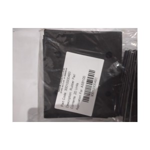 DCA Sander ASB100 Rubber Pad