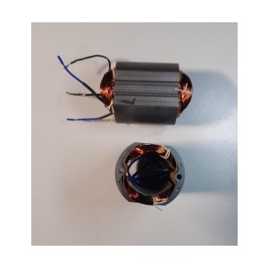 OPEL 5308 - FIELD COIL