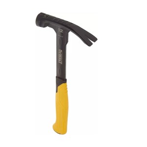 DEWALT 400GM MIG WELD HAMMER - SMOOTH DWHT51145-0