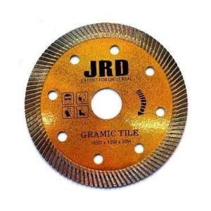 JRD GOLDEN SERIES TILE
 /CEREMIC 4"SUPER THIN TURBO GOLDEN 105*10H*20 (200 PCS)