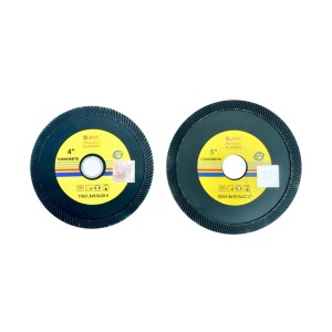 JON BHANDARI CONCRETE CUTTER 4 INCH - C-026