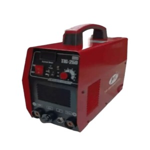 JK ARC TIG 250 WELDING MACHINES