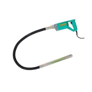 Akari Electric Vibrator (Without Rod) (35Mm) (0-4200Rpm) (10 Pcs) - Apt-Ev-850