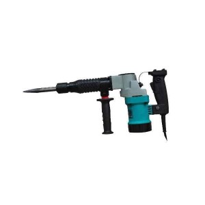 Akari Demolition Hammer (17Mm) (0-2900Rpm) (2 Pcs) - Apt-Dh-810