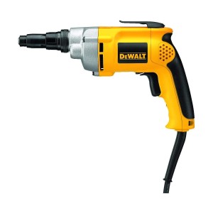 DEWALT 6.35MM - 4-26NM - 540W - VSR TORQUE ADJUSTABLE SCREWDRIVER - 1.3 KG DW268-B1