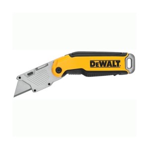 DEWALT FOLDING FIXED BLADE UTILITY KNIFE DWHT10429-0