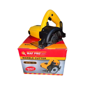 MAF PRO MARBLE CUTTER 110MM 1400W - MPSB 110
