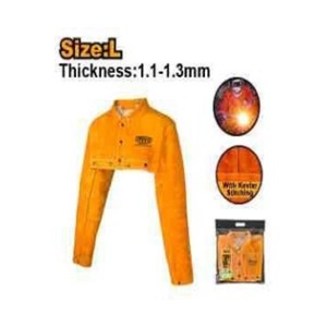 INGCO COWHIDE WELDING CAPE SLEEVE HGV0302
