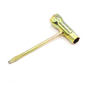 OXYGEN CHAIN SAW SPARE PARTS PLUG SPANNER