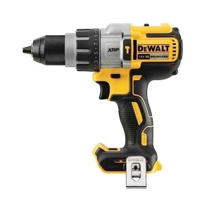 DEWALT HAMMER DRILL DRIVER - 13MM - 18V-5.0AH - 26/95 NM - BRUSHLESS - BARE TOOL DCD996NT-XJ