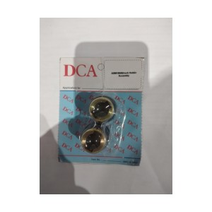 DCA Angle Grinder ASM180A Brush Holder Assembly
