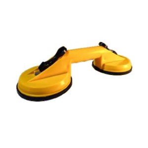 MAF Double Glass Suction - MPGS-2