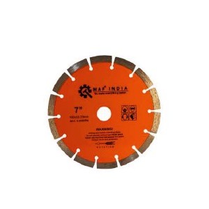 MAF Diamond Cutting Disc Segment 14" (12-14mm)