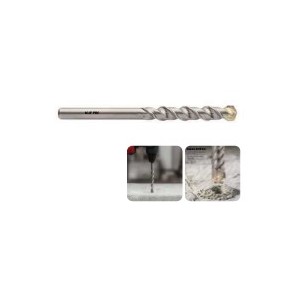 MAF Masonry Drill Bit 1/4"