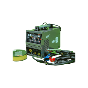 Niko 250Amp 1 Phase Mig Welding Machine Heat N