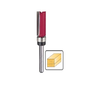 JON BHANDARI FLUSH TRIM BIT BEAR JB05002